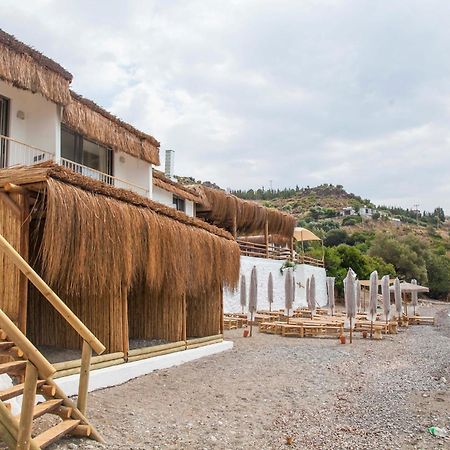 Mendelle Datca Otel Kargi Yaylasi Dış mekan fotoğraf