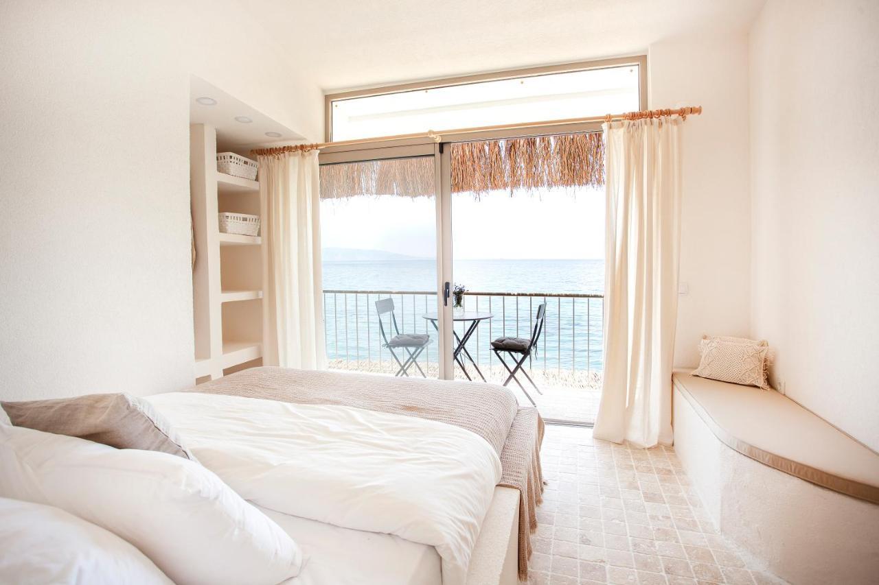 Mendelle Datca Otel Kargi Yaylasi Dış mekan fotoğraf