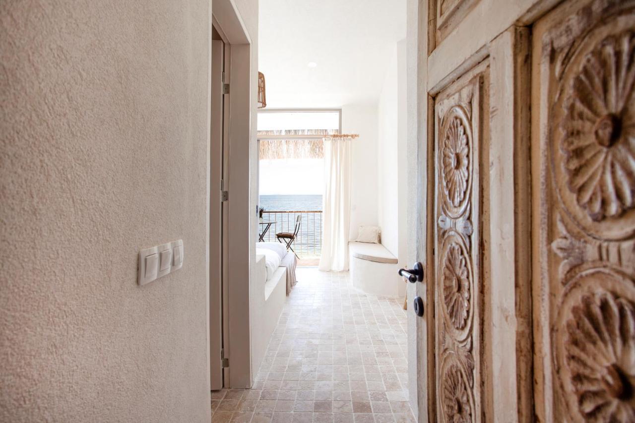 Mendelle Datca Otel Kargi Yaylasi Dış mekan fotoğraf