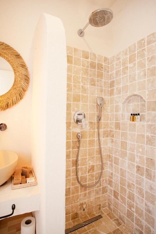 Mendelle Datca Otel Kargi Yaylasi Dış mekan fotoğraf