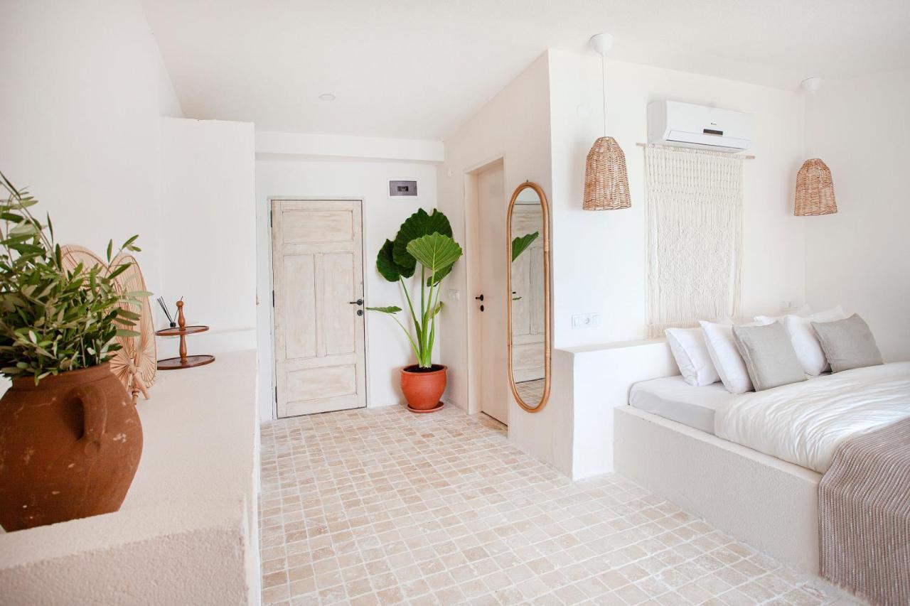 Mendelle Datca Otel Kargi Yaylasi Dış mekan fotoğraf