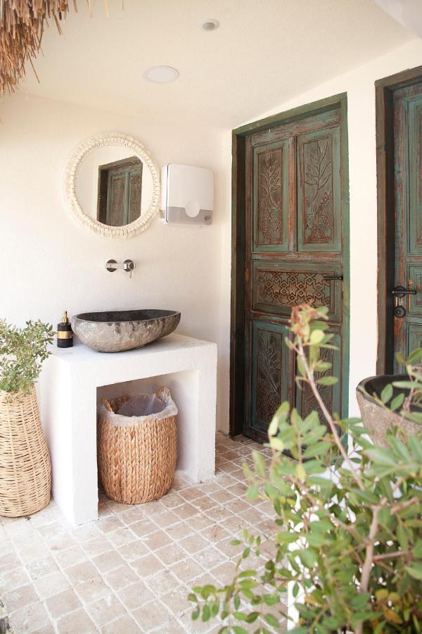 Mendelle Datca Otel Kargi Yaylasi Dış mekan fotoğraf