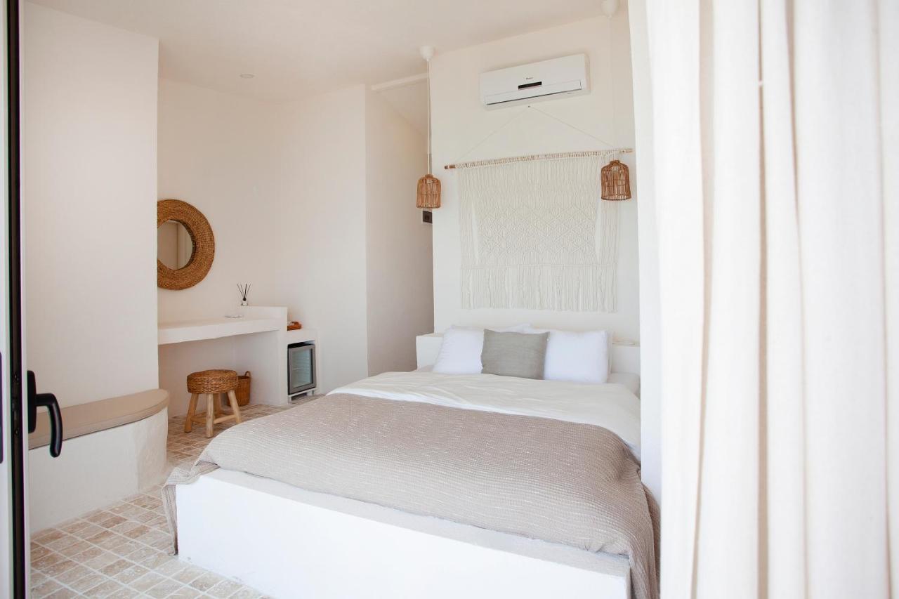 Mendelle Datca Otel Kargi Yaylasi Dış mekan fotoğraf