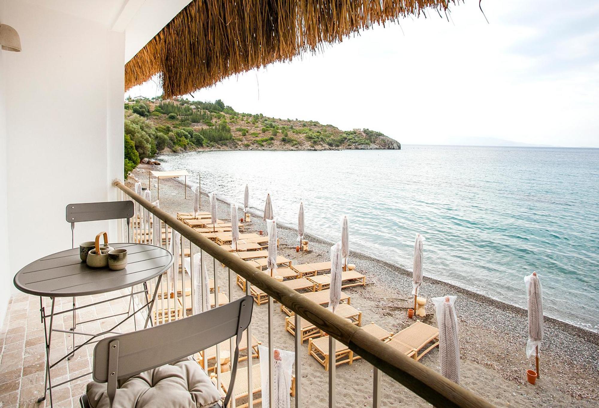 Mendelle Datca Otel Kargi Yaylasi Dış mekan fotoğraf