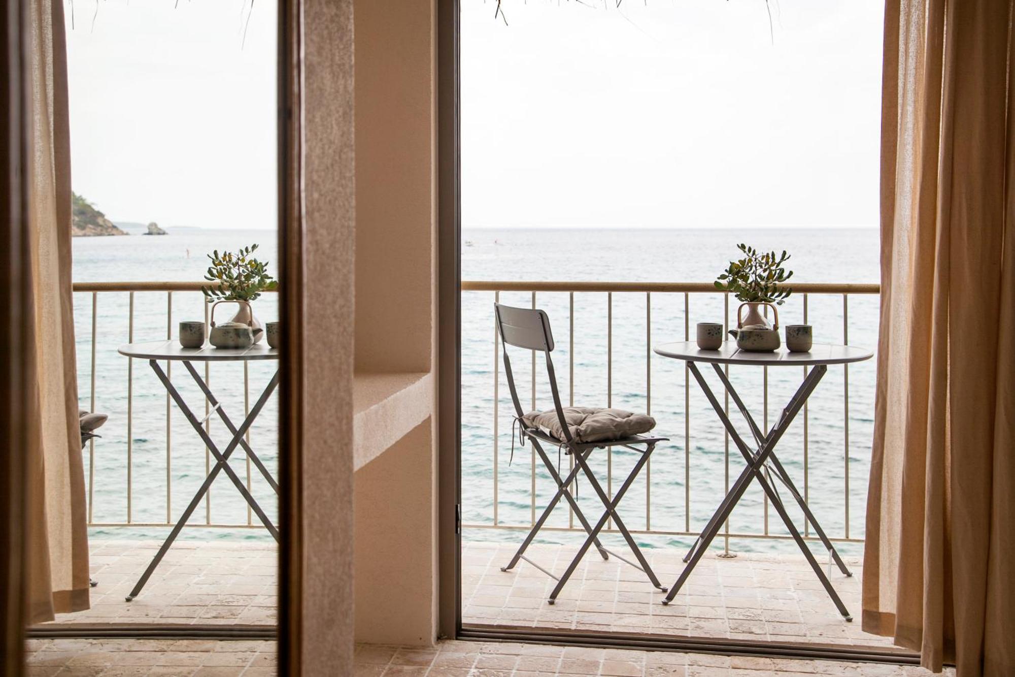 Mendelle Datca Otel Kargi Yaylasi Dış mekan fotoğraf