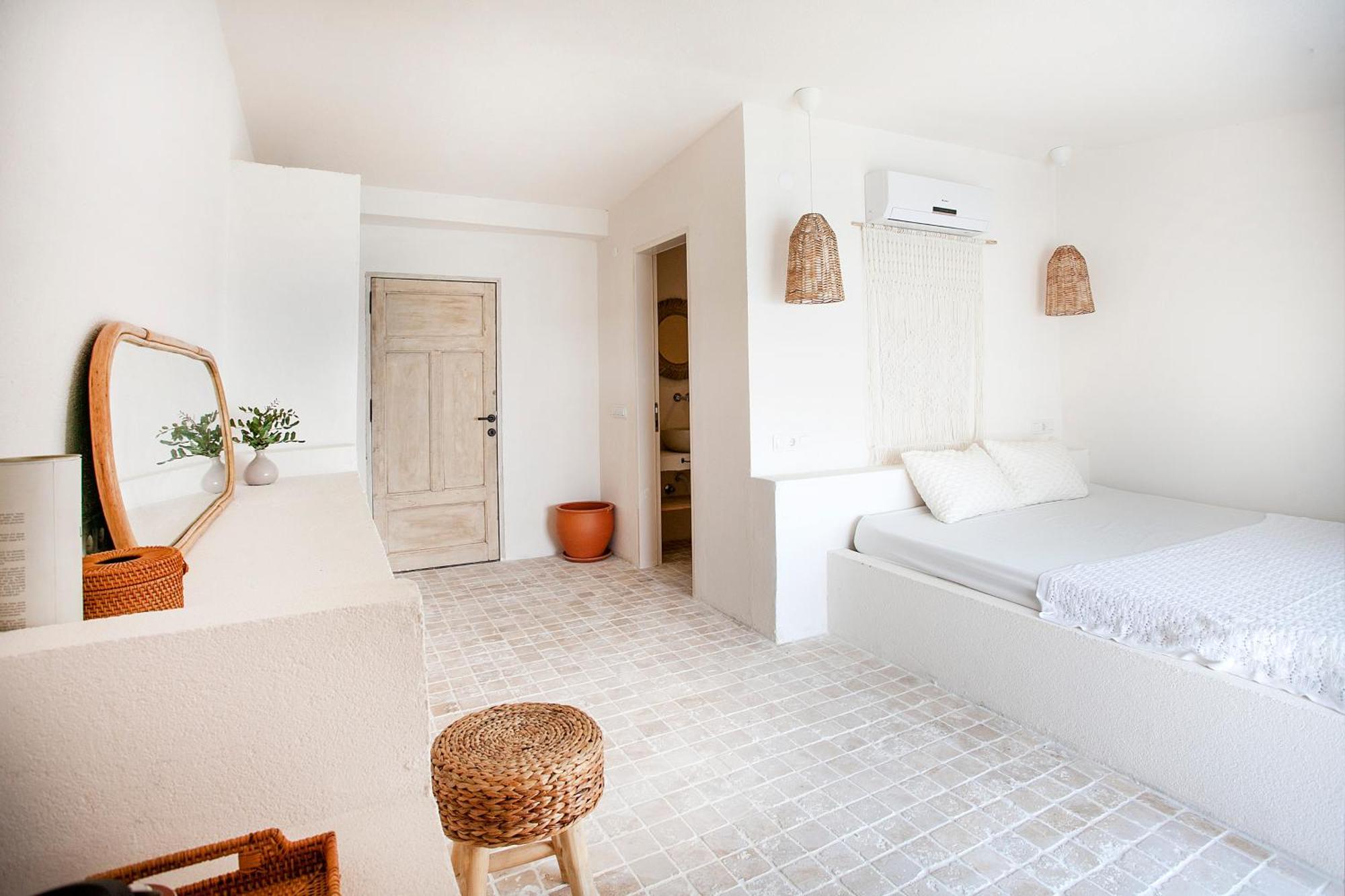 Mendelle Datca Otel Kargi Yaylasi Dış mekan fotoğraf